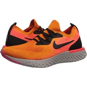 NIKE Epic React Flyknit